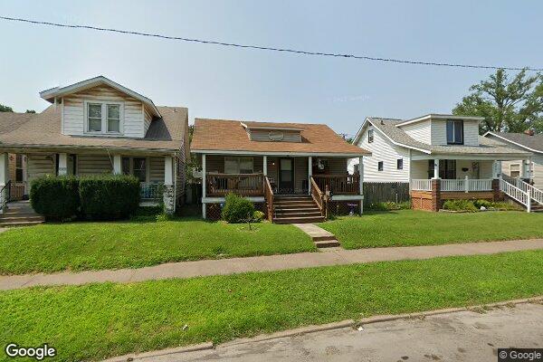 Property Image of 2443 Benton Street