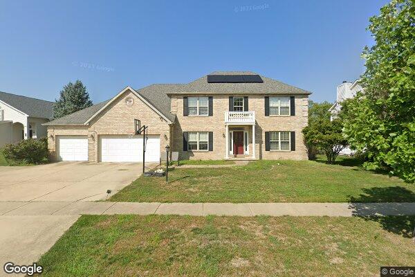 Property Image of 2107 Crossgate St.