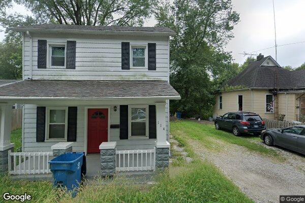 Property Image of 114 Glen Street