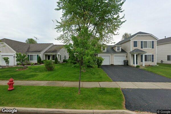 Property Image of 2450 Summerwind Ln