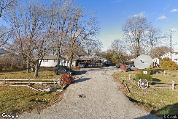 Property Image of 64 E Ford Harris Rd