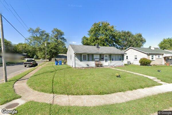 Property Image of 3101 Wayne Ave