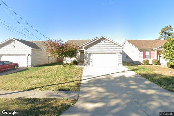 Property Image of 210 South Pence Street