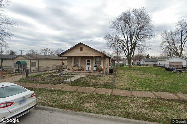 Property Image of 2818 W 20th St