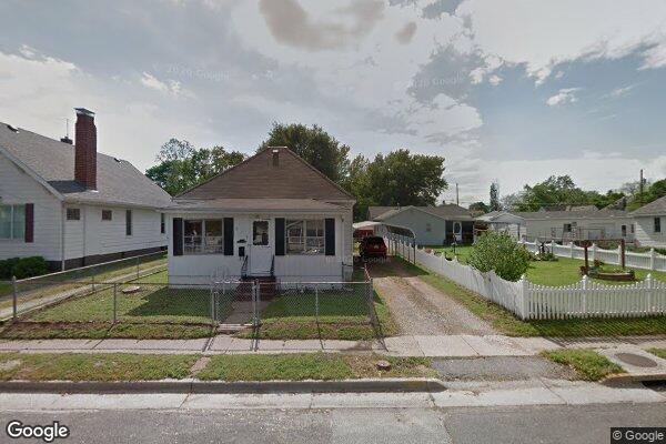 Property Image of 619 Bowman Avenue