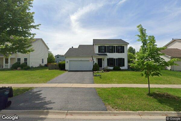 Property Image of 116 Fayette Court