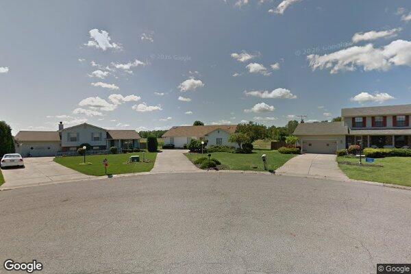 Property Image of 685 Cathy Ann Drive