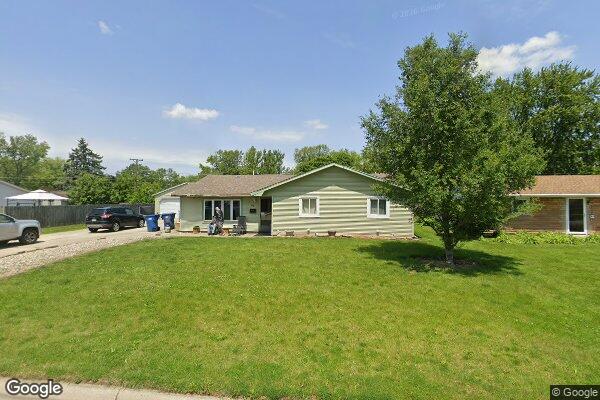 Property Image of 66 HANSON DR