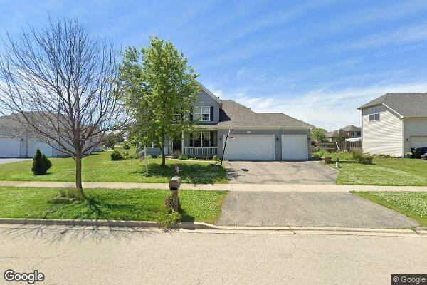 Property Image of 998 White Plains Lane