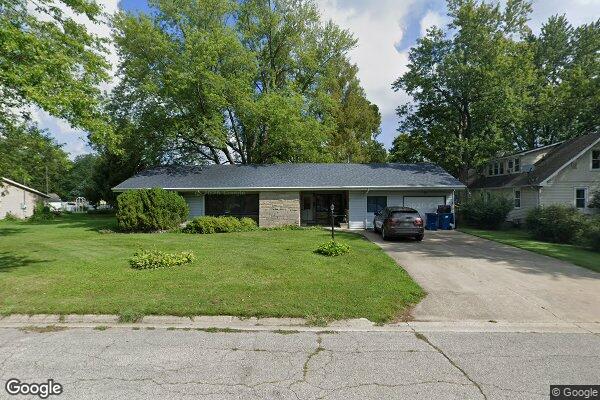 Property Image of 508 East Grant Street