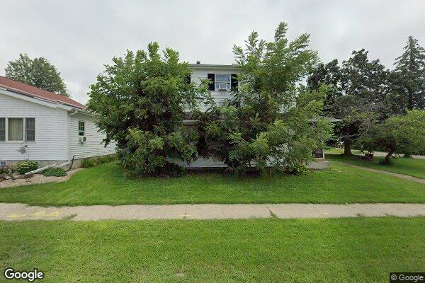 Property Image of 319 North Schuyler Street