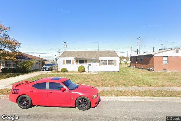 Property Image of 105 Charlene Street