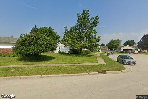 Property Image of 1343 Potomac Pl