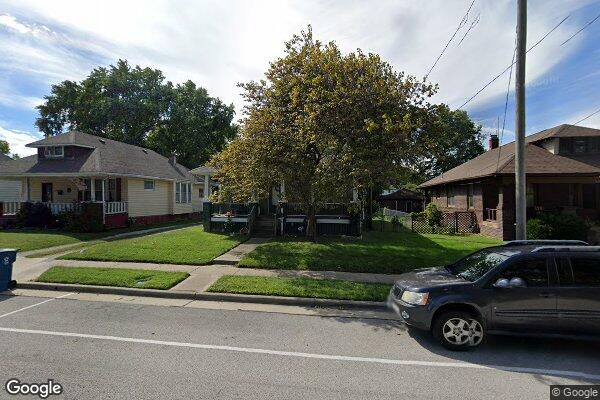Property Image of 413 Sycamore St