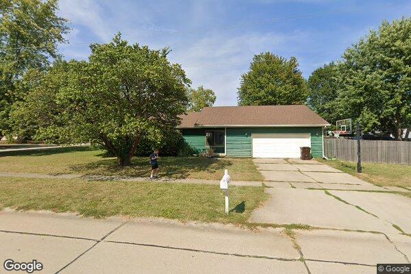 Property Image of 400 Peacock Dr