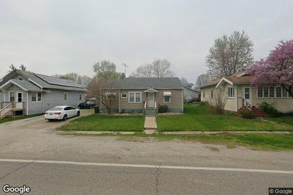 Property Image of 602 Staunton Rd