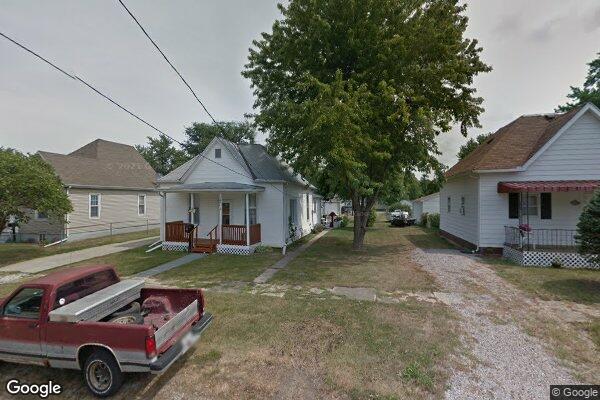 Property Image of 120 S WILSON ST
