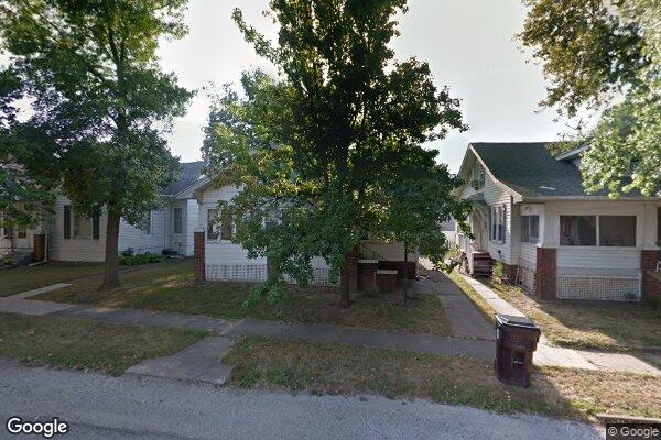 Property Image of 619 N Quincy St