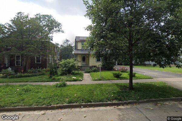 Property Image of 503 N Willis Ave