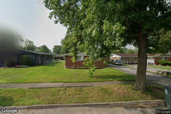 Property Image of 4638 Hedgewood Drive