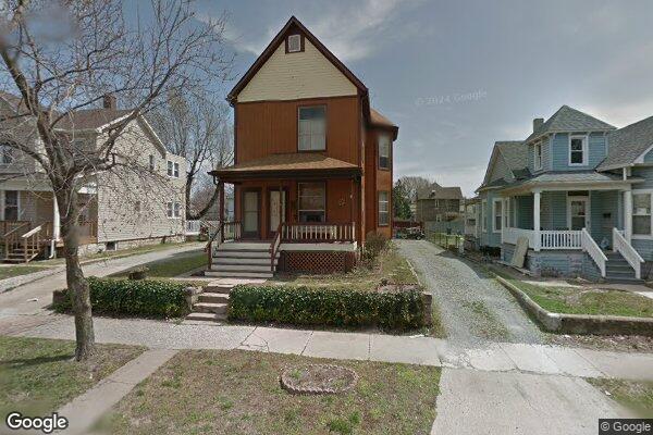 Property Image of 2230 Benton Street