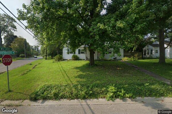 Property Image of 35 Northbrook Drive