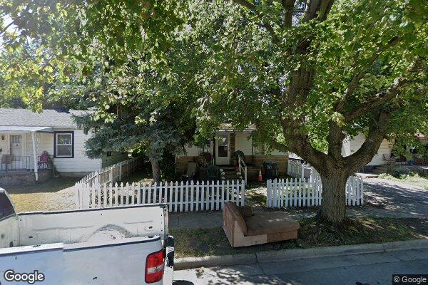 Property Image of 1233 North Union Street