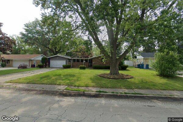 Property Image of 822 South Main Avenue
