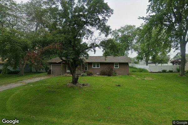 Property Image of 2606 North Osage Drive