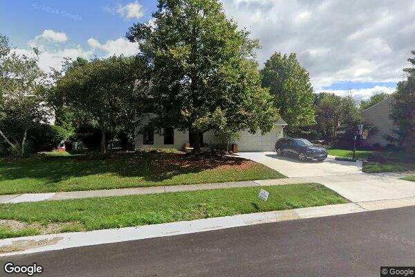 Property Image of 252 Hopewell Drive