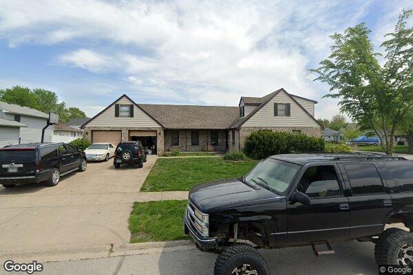 Property Image of 306 DEERPATH DR