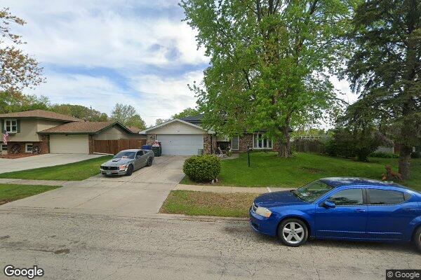 Property Image of 121 Heritage Drive