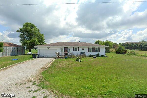 Property Image of 912 County Road 1800 E