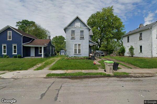 Property Image of 1127 Farlow Street