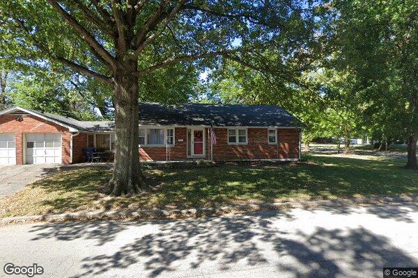 Property Image of 1542 LINDELL BLVD
