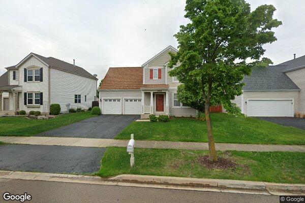 Property Image of 2466 Claridge Ln