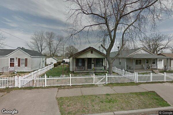 Property Image of 2914 Roosevelt Ave