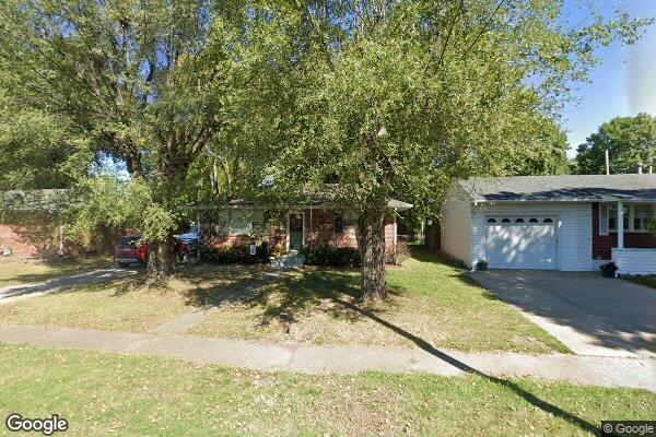 Property Image of 1517 Joy Avenue