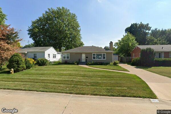 Property Image of 3832 27th Ave