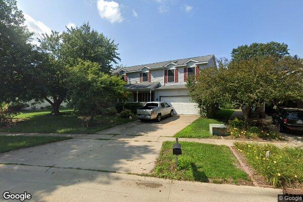 Property Image of 4110 Amherst Drive