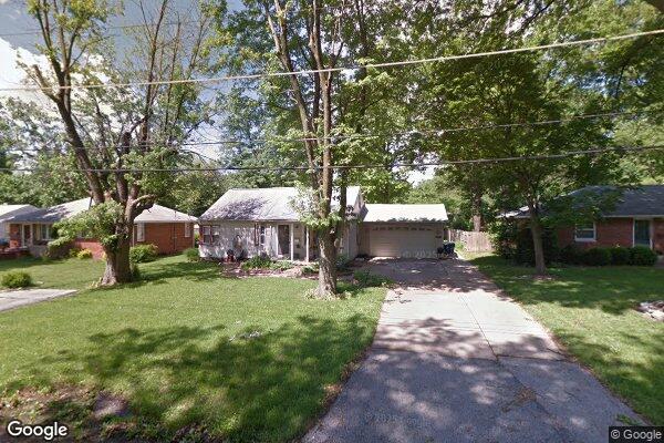 Property Image of 2432 Sherwood Terrace