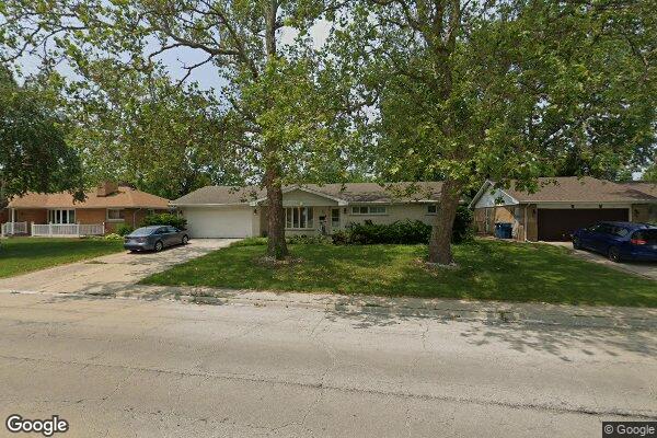 Property Image of 869 South Curtis Avenue