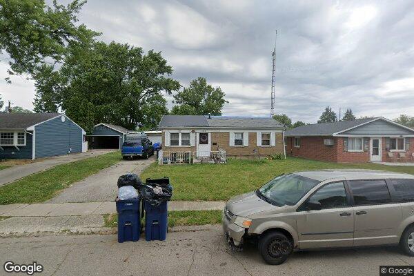 Property Image of 1510 Garfield Street