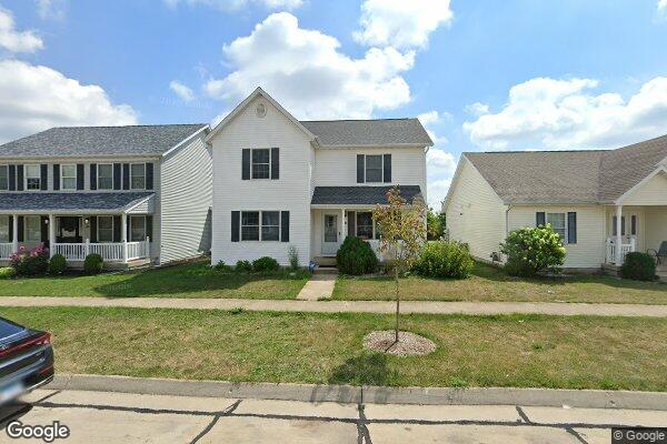 Property Image of 1308 South Abercorn Street