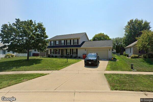 Property Image of 205 Calvin