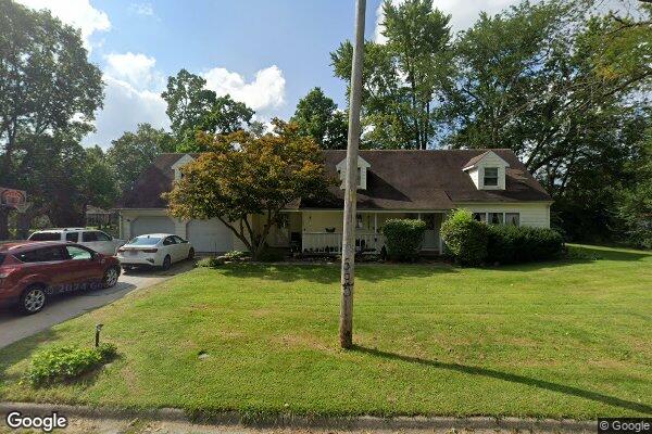 Property Image of 505 E Grant St