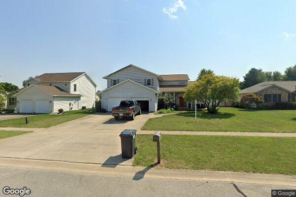 Property Image of 805 E Boone Street