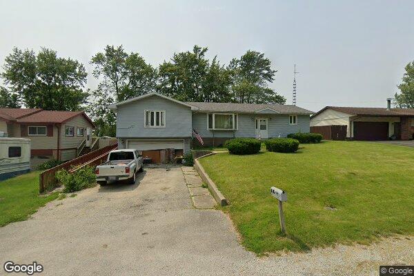 Property Image of 282 N ARSENEAU RD