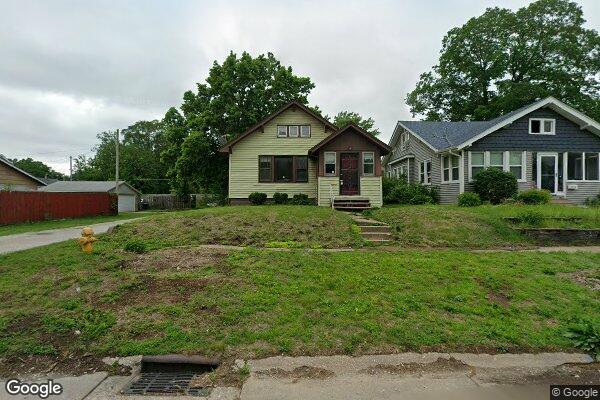 Property Image of 2020 9 1/2 ST
