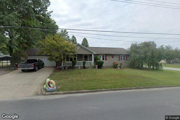 Property Image of 1011 South McLeansboro Street